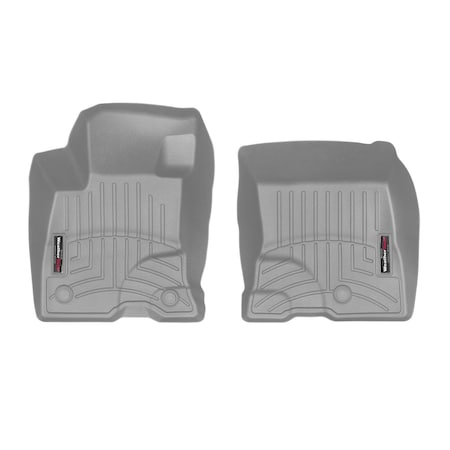 Weathertech Front FloorLiner, 4616071 4616071